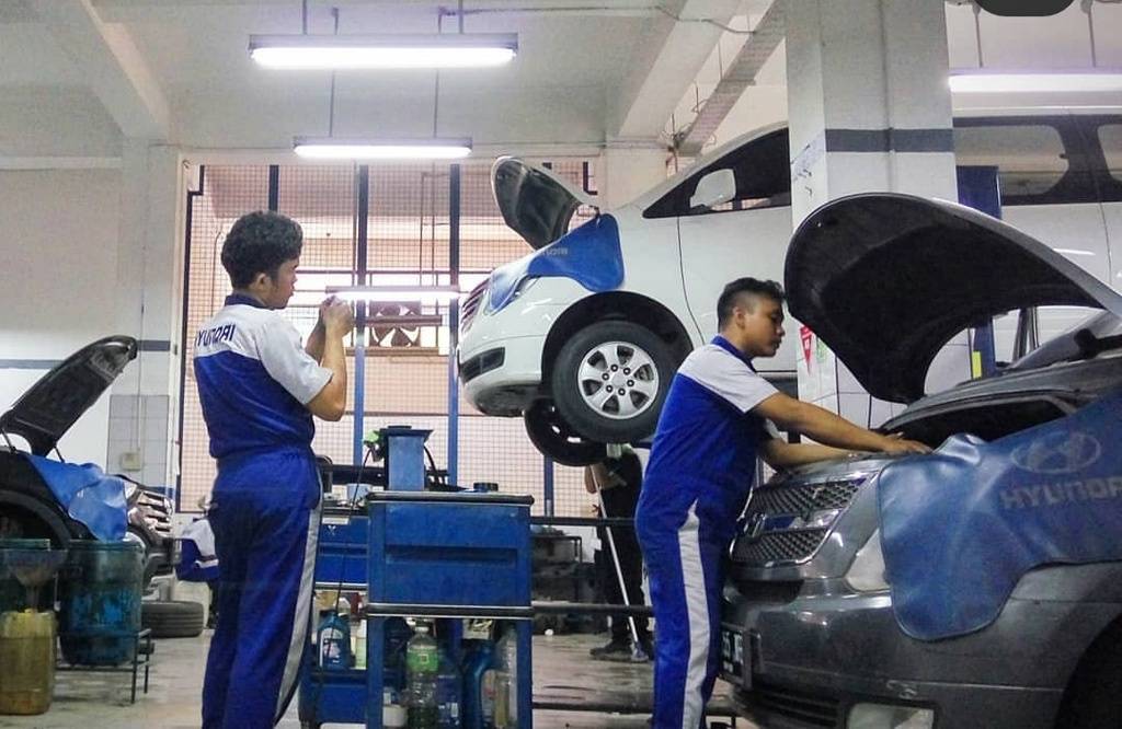 Bantu Konsumen, HMI Gelar Program Hyundai Peduli Banjir Bantu Konsumen, HMI Gelar Program Hyundai Peduli Banjir