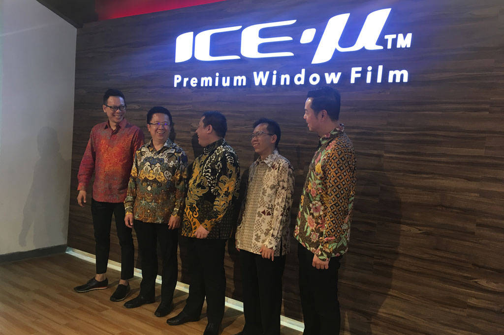Prioritaskan Kualitas, ICE-µ dan System X Kini Punya Training Center Prioritaskan Kualitas, ICE-µ dan System X Kini Punya Training Center