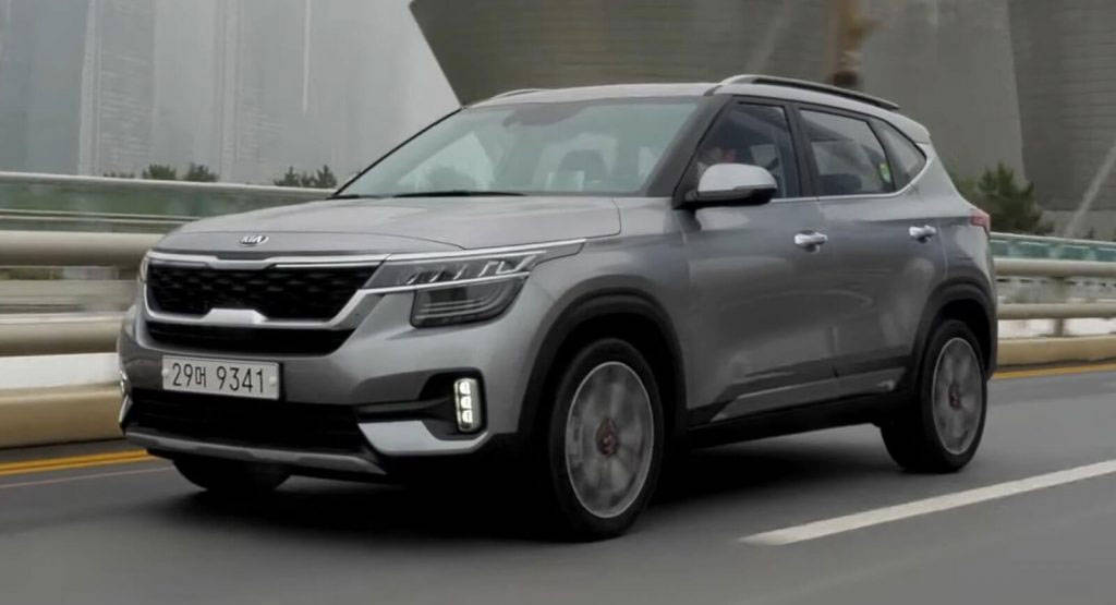 Siap Bangkit, SUV Keren Kia Ini Segera Rilis di Indonesia Siap Bangkit, SUV Keren Kia Ini Segera Rilis di Indonesia