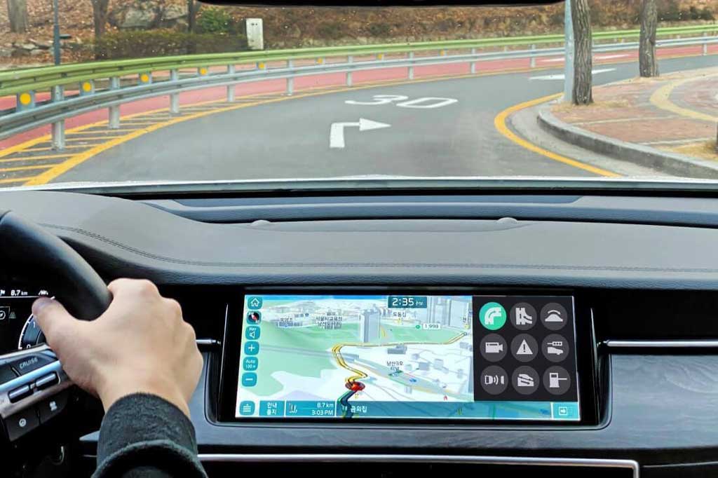 Hyundai dan Kia Bikin Transmisi Pintar, Bisa Pindah Gigi Sesuai Jalan Hyundai dan Kia Bikin Transmisi Pintar, Bisa Pindah Gigi Sesuai Jalan