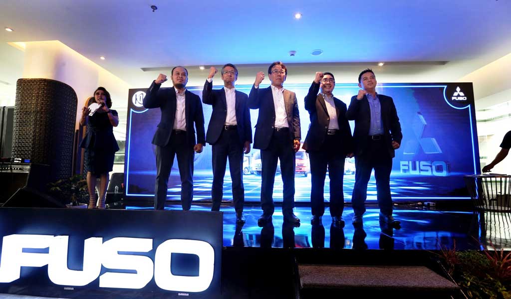 KTB Pasang Target Penjualan 46.900 Unit di 2020, Ini Alasannya KTB Pasang Target Penjualan 46.900 Unit di 2020, Ini Alasannya