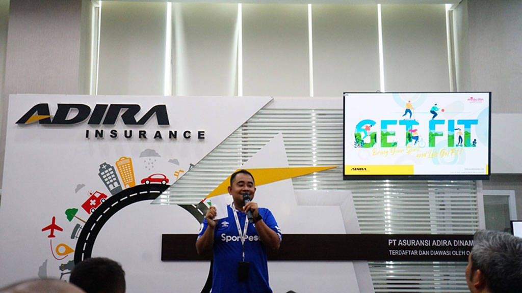 Antisipasi Corona, Adira Insurance Layani Konsumen Lewat Jalur Digital Antisipasi Corona, Adira Insurance Layani Konsumen Lewat Jalur Digital