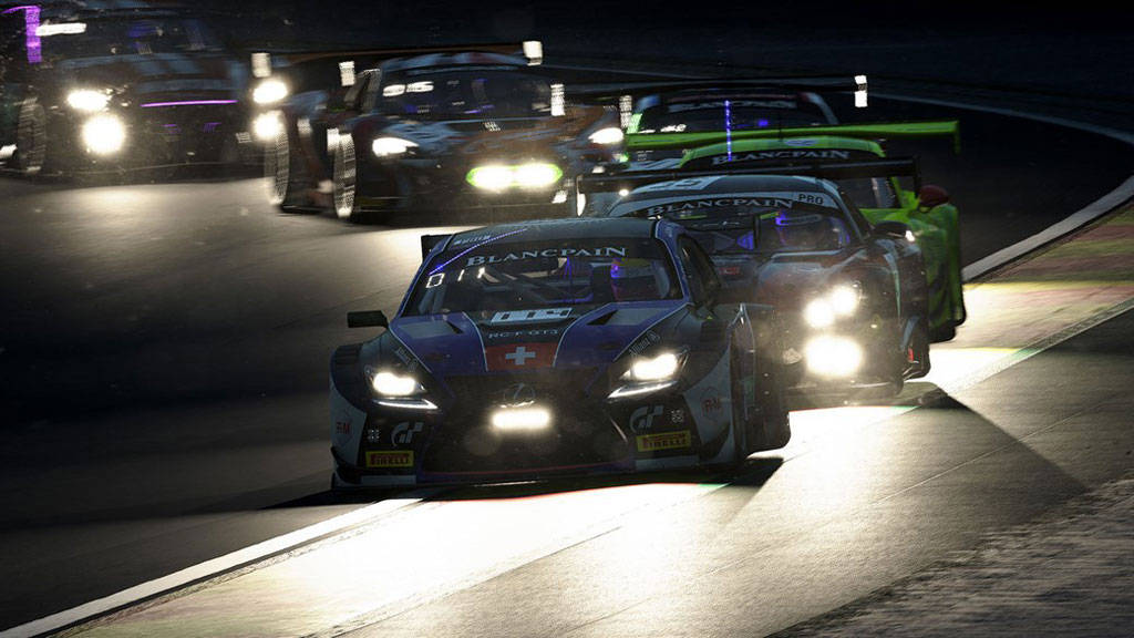 Game Balap Assetto Corsa Siap Dimainkan di Playstation 4 dan Xbox One Game Balap Assetto Corsa Siap Dimainkan di Playstation 4 dan Xbox One