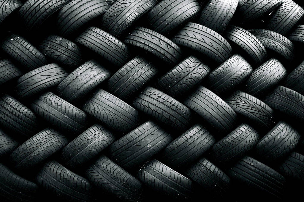 Konsep Ban Goodyear ReCharge, Bisa Tumbuh dan Beradaptasi Konsep Ban Goodyear ReCharge, Bisa Tumbuh dan Beradaptasi