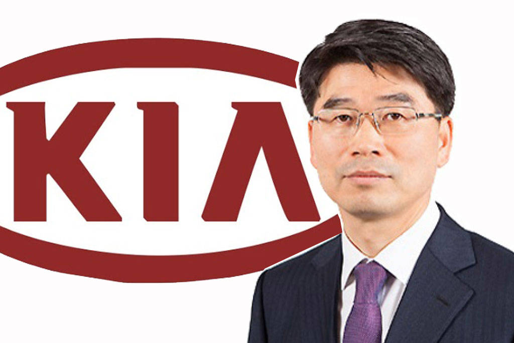 Kia Motors Tunjuk Presiden Baru, Targetkan 11 Mobil Listrik Kia Motors Tunjuk Presiden Baru, Targetkan 11 Mobil Listrik