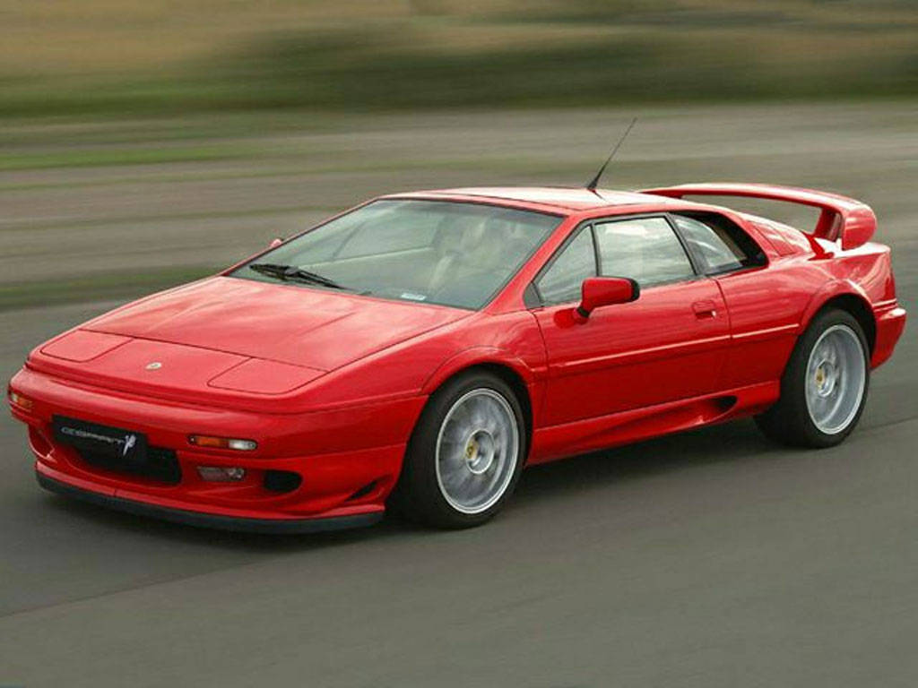 Lotus akan Lahirkan Penerus Esprit, Bermesin Hybrid Lotus akan Lahirkan Penerus Esprit, Bermesin Hybrid