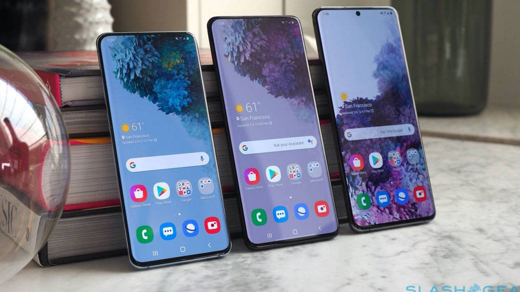 Update Software Samsung Galaxy S20, Kamera Night Mode Makin Cepat Update Software Samsung Galaxy S20, Kamera Night Mode Makin Cepat