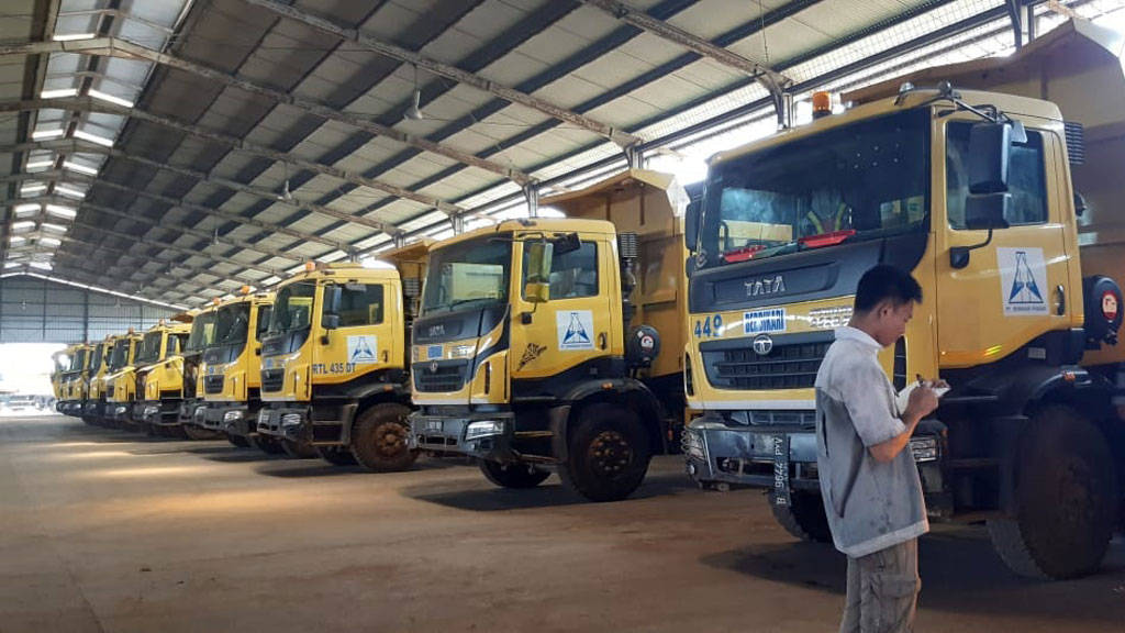 Hadapi COVID-19, Tata Motors Perpanjang Masa Garansi 2 Bulan Hadapi COVID-19, Tata Motors Perpanjang Masa Garansi 2 Bulan