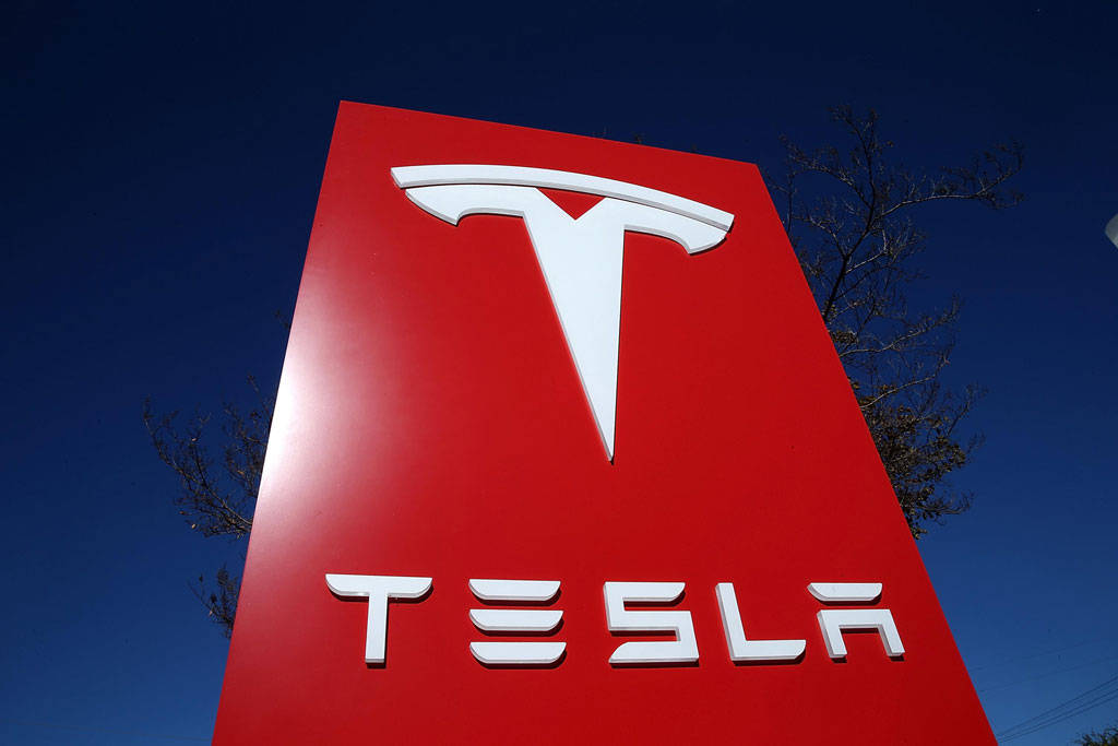 Setelah 17 Tahun, Tesla Capai Produksi Satu Juta Unit Setelah 17 Tahun, Tesla Capai Produksi Satu Juta Unit