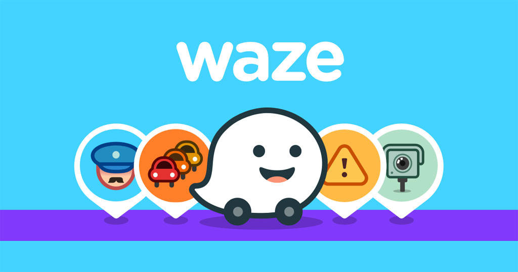 Aplikasi Navigasi Waze, Beri Petunjuk RS Rujukan Corona Terdekat Aplikasi Navigasi Waze, Beri Petunjuk RS Rujukan Corona Terdekat