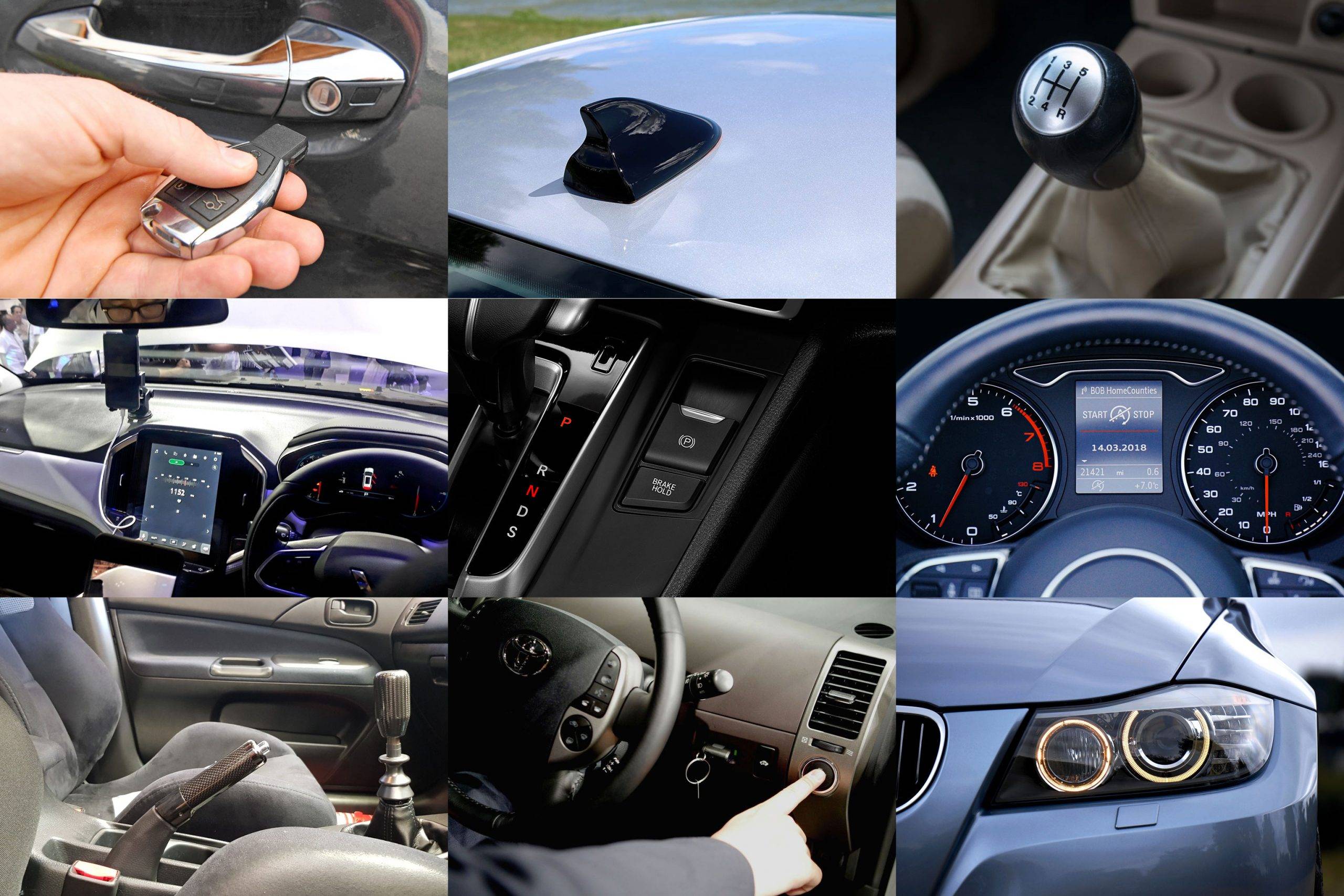 FEATURE: Ini 7 Fitur Mobil yang Bakal Punah Dihantam Teknologi FEATURE: Ini 7 Fitur Mobil yang Bakal Punah Dihantam Teknologi