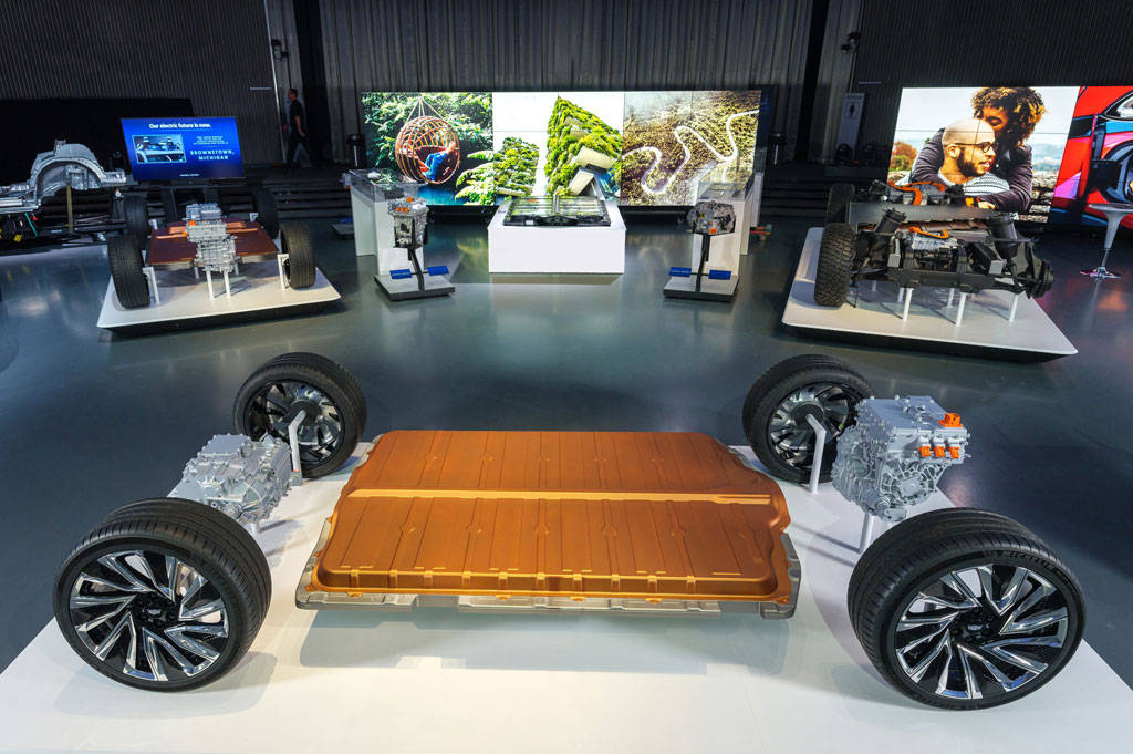 Honda dan GM Kolaborasi Bangun Mobil Listrik, Diperkenalkan 2024 Honda dan GM Kolaborasi Bangun Mobil Listrik, Diperkenalkan 2024