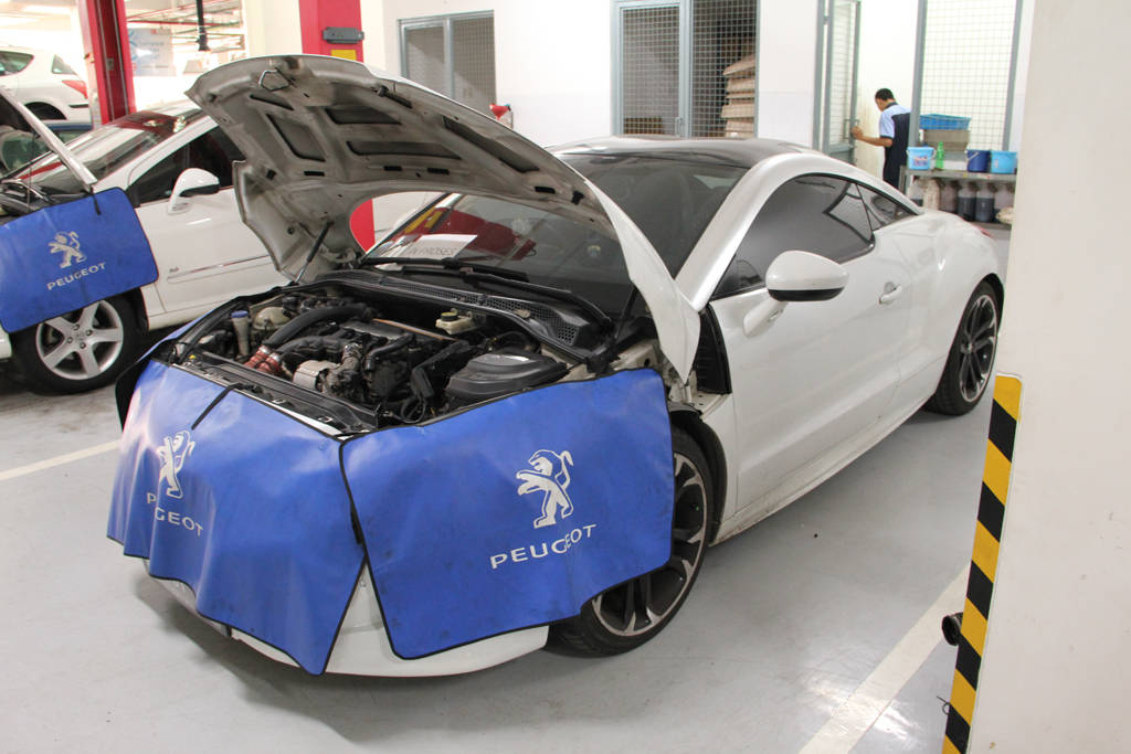 Astra Peugeot Tawarkan Perpanjangan Perawatan 3008 MPV dan RCZ Astra Peugeot Tawarkan Perpanjangan Perawatan 3008 MPV dan RCZ