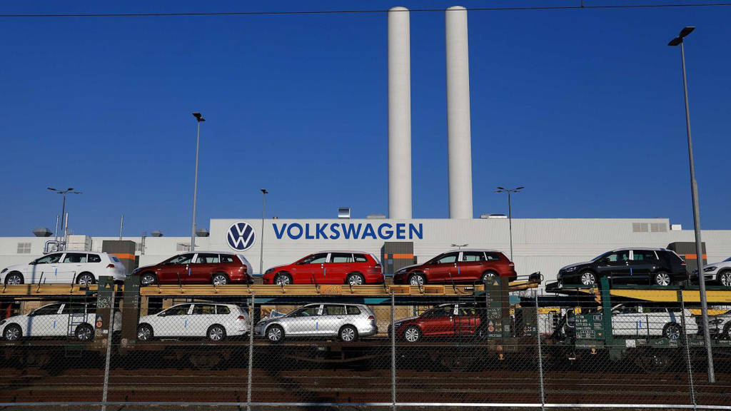 Volkswagen, Toyota, Dan Hyundai Mulai Operasi Pabrik Di Eropa