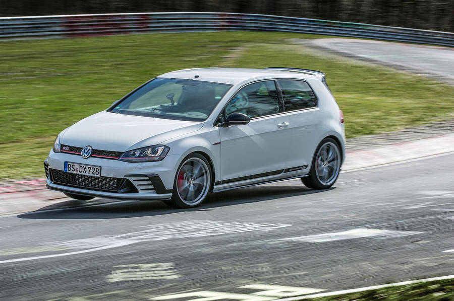 Chief Engineer VW: Reputasi Nurburgring Terlalu Dilebih-Lebihkan Chief Engineer VW: Reputasi Nurburgring Terlalu Dilebih-Lebihkan