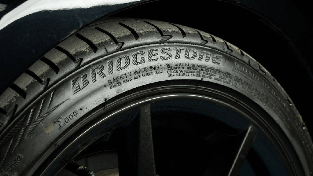 Bridgestone Jadi Merek Ban Paling Terpercaya di 3 Negara Bridgestone Jadi Merek Ban Paling Terpercaya di 3 Negara