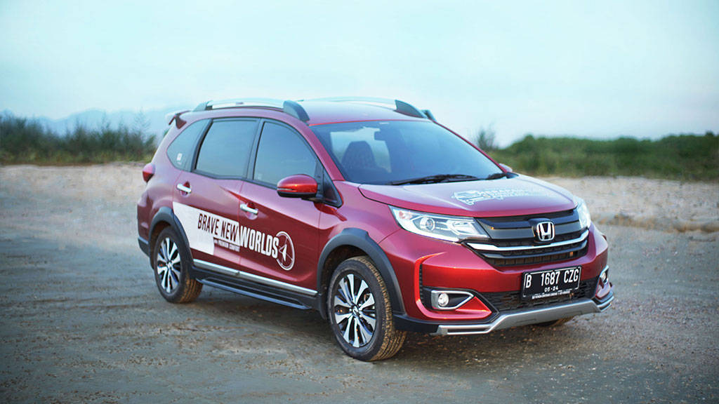 Pembelian Lewat Online Naik, Honda Tawarkan Promo Lewat e-Commerce Pembelian Lewat Online Naik, Honda Tawarkan Promo Lewat e-Commerce