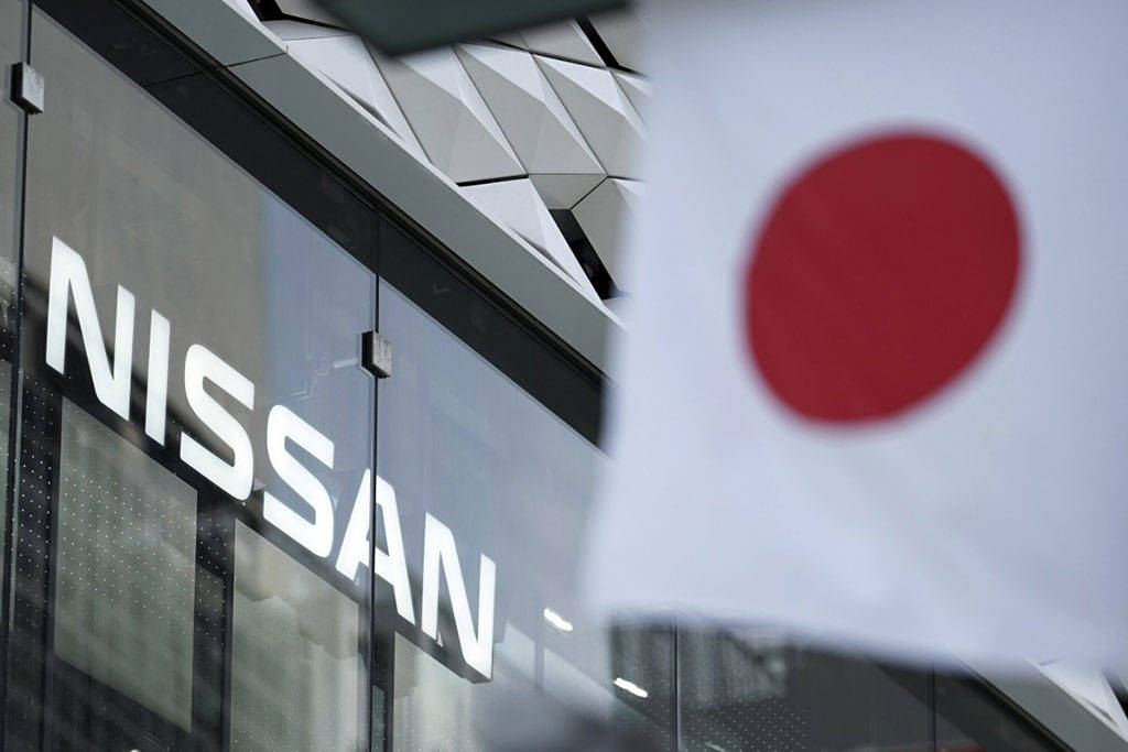 Bertekad Bangkit Lagi, Nissan Siapkan Strategi 4 Tahun Bertekad Bangkit Lagi, Nissan Siapkan Strategi 4 Tahun