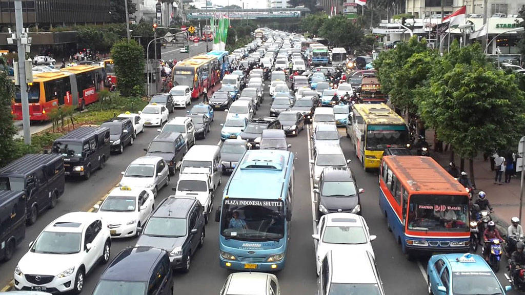 EDITOR'S NOTE: New Normal, Dimana Posisi Konsumen Mobil? EDITOR'S NOTE: New Normal, Dimana Posisi Konsumen Mobil?