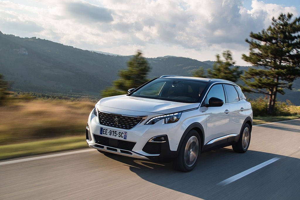 Data Gaikindo, Penjualan Astra Peugeot Hingga April Naik 228 Persen Data Gaikindo, Penjualan Astra Peugeot Hingga April Naik 228 Persen