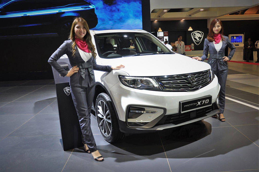 Proton X70 Gunakan Penyaring Udara N95 Cegah COVID-19 Proton X70 Gunakan Penyaring Udara N95 Cegah COVID-19