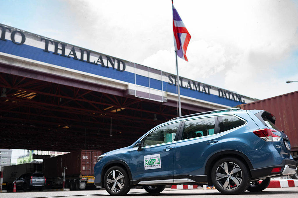 Akibat COVID-19, Produksi Mobil Thailand Bisa Anjlok 50% Tahun Ini Akibat COVID-19, Produksi Mobil Thailand Bisa Anjlok 50% Tahun Ini