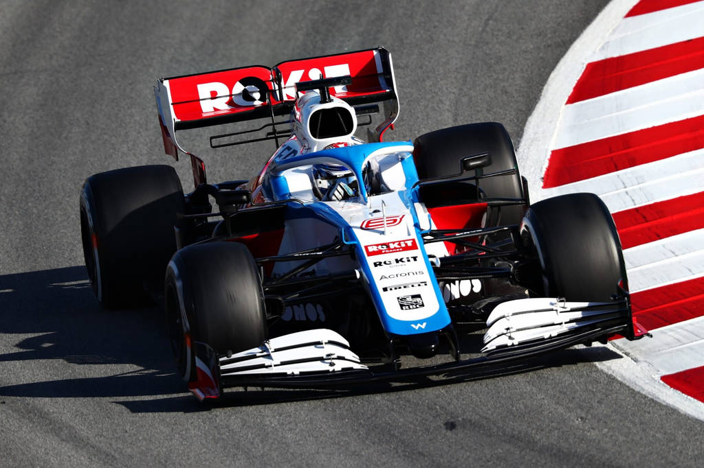 Terancam Bangkrut, Tim Williams F1 akan Dijual Terancam Bangkrut, Tim Williams F1 akan Dijual