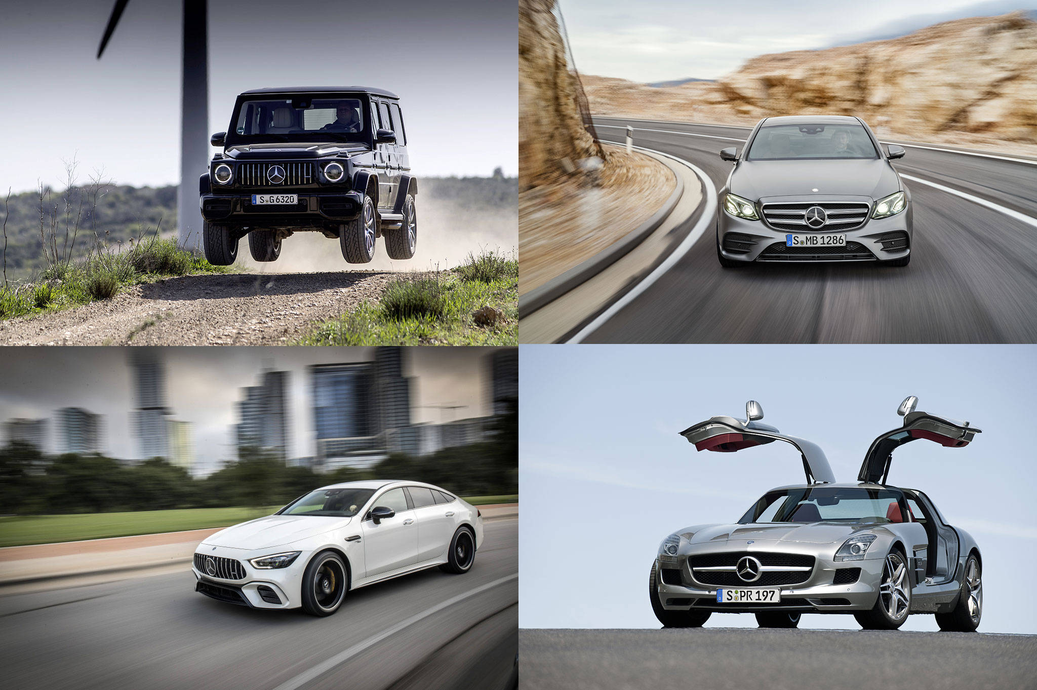 Ini 3 Mercedes-Benz Favorit Pilihan Jurnalis Otomotif Indonesia Ini 3 Mercedes-Benz Favorit Pilihan Jurnalis Otomotif Indonesia