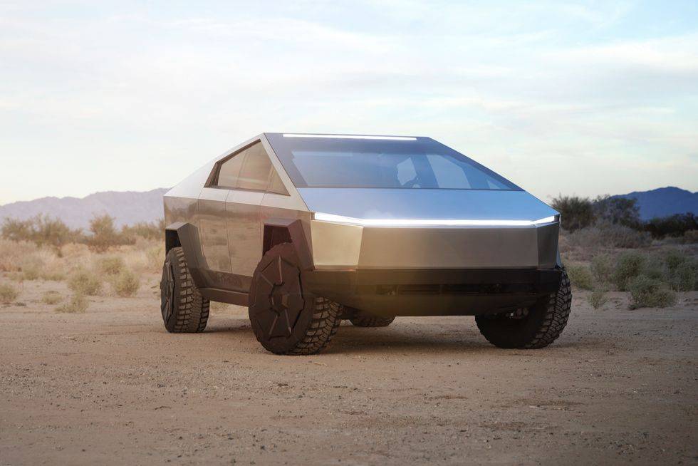 Tesla Beli Lahan 500 Hektar Di Austin Untuk Pabrik Baru Tesla Beli Lahan 500 Hektar Di Austin Untuk Pabrik Baru