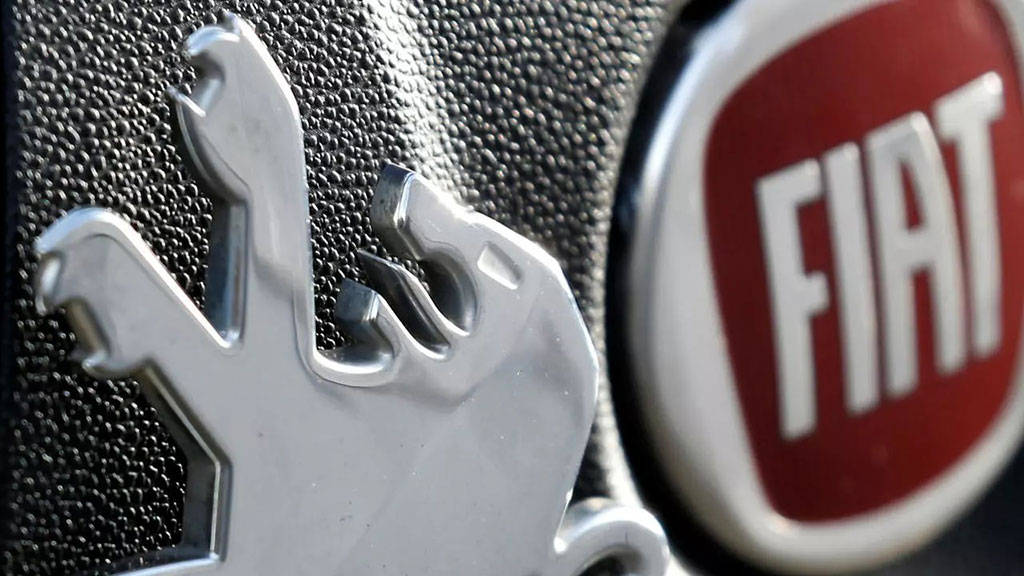 Peugeot dan Fiat Chrysler Bergabung, Bentuk Stellantis Peugeot dan Fiat Chrysler Bergabung, Bentuk Stellantis