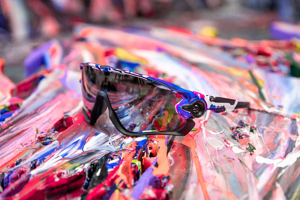 GEAR UP: Oakley KOKORO Collection GEAR UP: Oakley KOKORO Collection