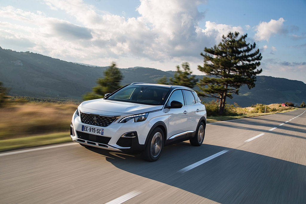 Penjualan Peugeot 6 Bulan Tahun Ini, Samai Total Sepanjang 2019 Penjualan Peugeot 6 Bulan Tahun Ini, Samai Total Sepanjang 2019