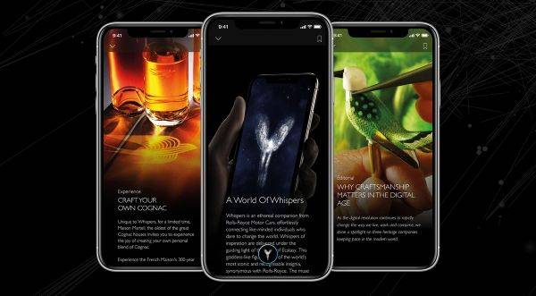 Rolls-Royce Bikin Game Online, Terbuka Untuk Dimainkan Publik Rolls-Royce Bikin Game Online, Terbuka Untuk Dimainkan Publik