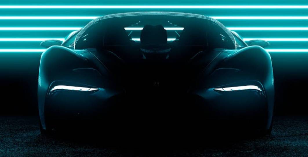 Evolusi Teknologi Otomotif, Hyperion XP-1 Bertenaga Hidrogen Evolusi Teknologi Otomotif, Hyperion XP-1 Bertenaga Hidrogen