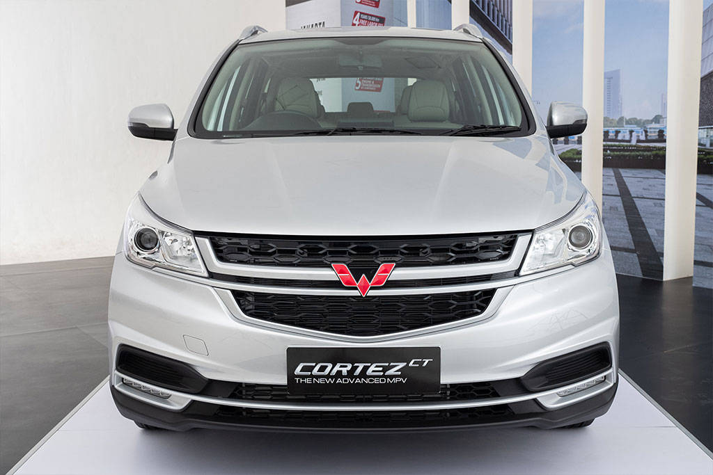 Wuling Cortez CT Type S Tawarkan Ragam Kelebihan Sebagai Mobil Keluarga Wuling Cortez CT Type S Tawarkan Ragam Kelebihan Sebagai Mobil Keluarga