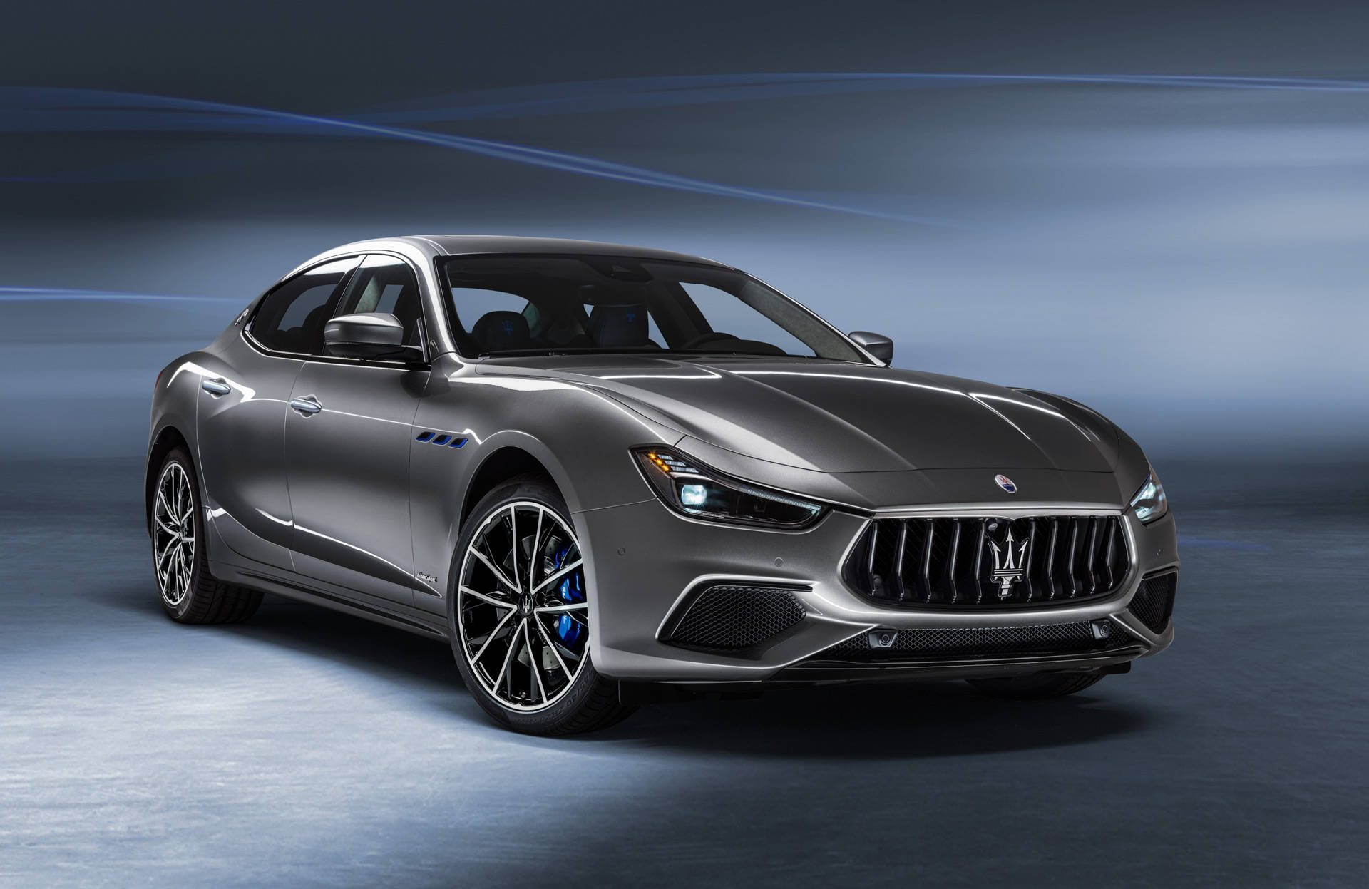 Lima Hal Penting Yang Perlu Diketahui Dari Maserati Ghibli Hybrid Lima Hal Penting Yang Perlu Diketahui Dari Maserati Ghibli Hybrid