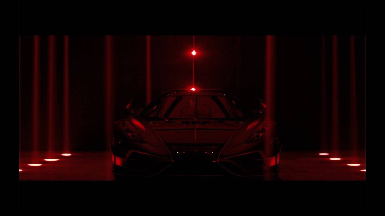 VIDEO: Koenigsegg Bikin Film Time To Reign, Aktor Karyawan Semua VIDEO: Koenigsegg Bikin Film Time To Reign, Aktor Karyawan Semua