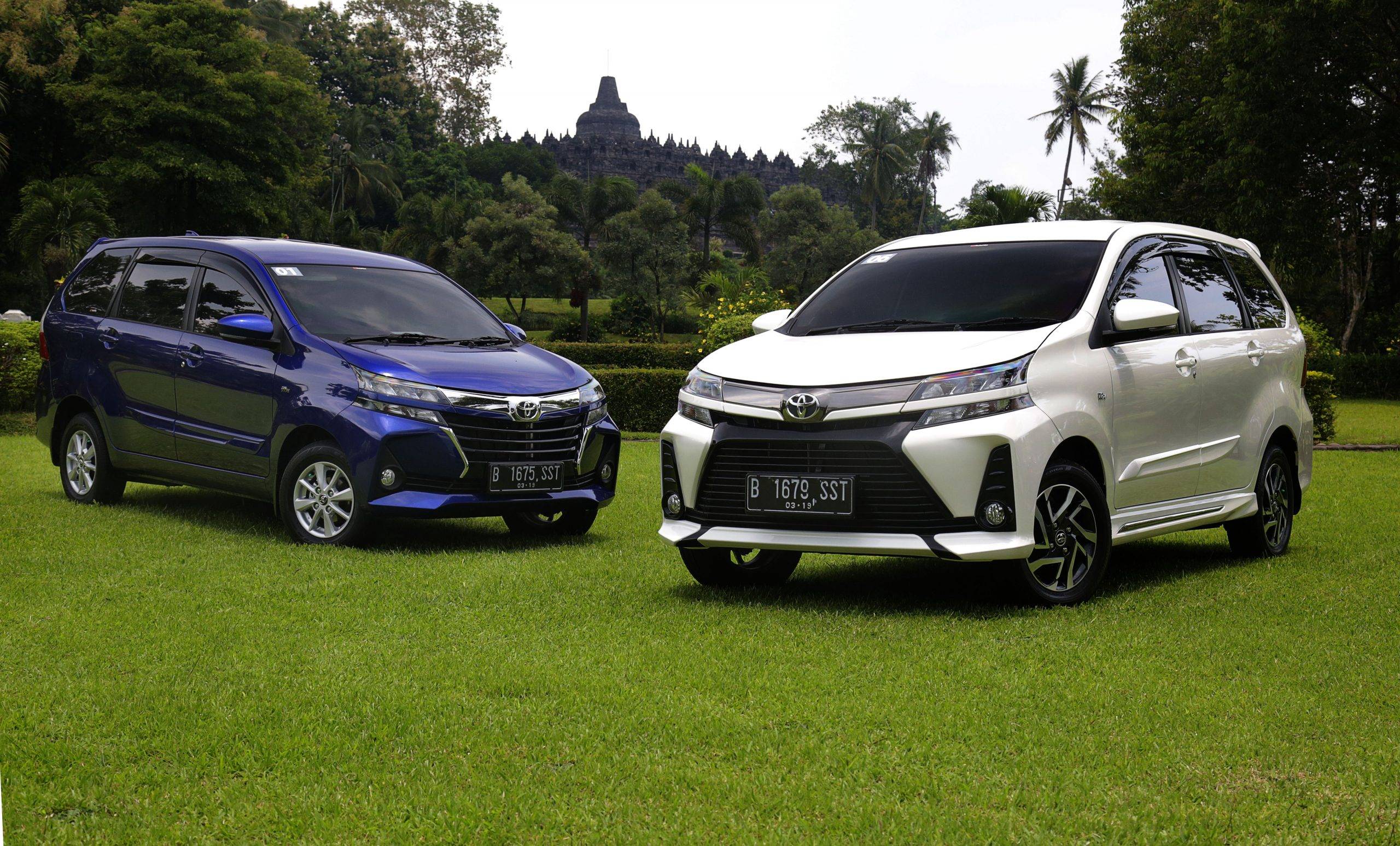 Toyota Gelar Lagi Virtual Expo Untuk Ketiga Kalinya Toyota Gelar Lagi Virtual Expo Untuk Ketiga Kalinya