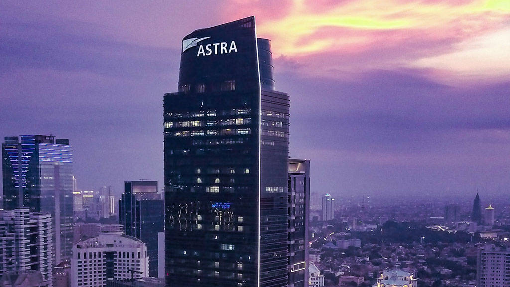 Laba Otomotif Astra Anjlok 79 Persen Akibat Pandemi COVID-19 Laba Otomotif Astra Anjlok 79 Persen Akibat Pandemi COVID-19