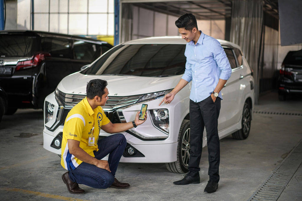 Masuki New Normal, Asuransi Mobil Juga Mulai Menggeliat Masuki New Normal, Asuransi Mobil Juga Mulai Menggeliat