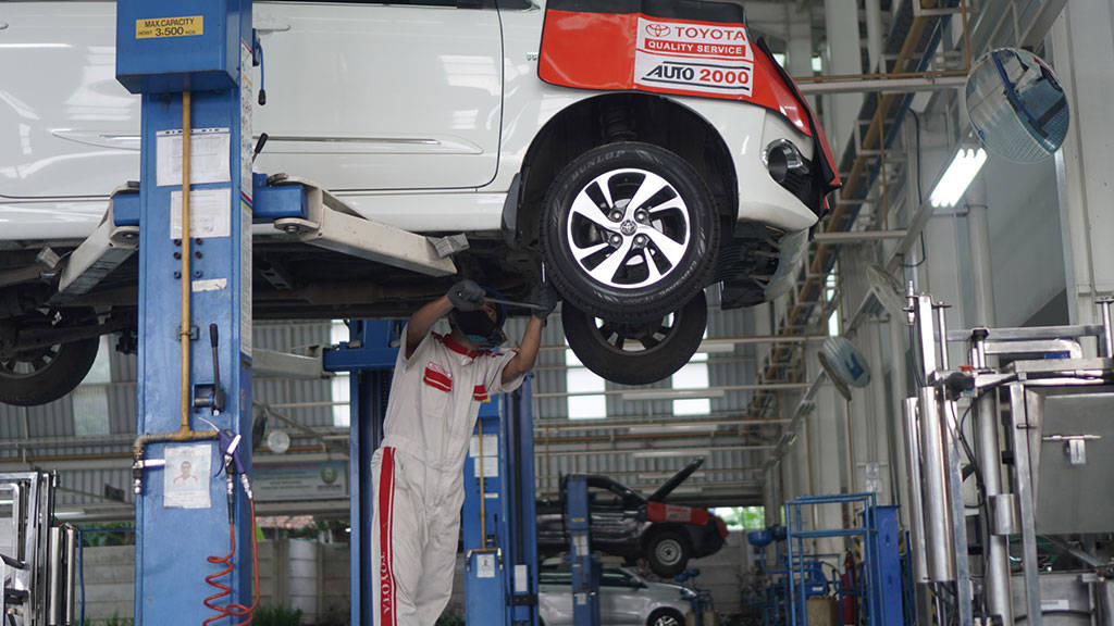 TIPS: Gejala Keracunan Gas CO di Kabin Mobil dan Cara Mencegahnya TIPS: Gejala Keracunan Gas CO di Kabin Mobil dan Cara Mencegahnya