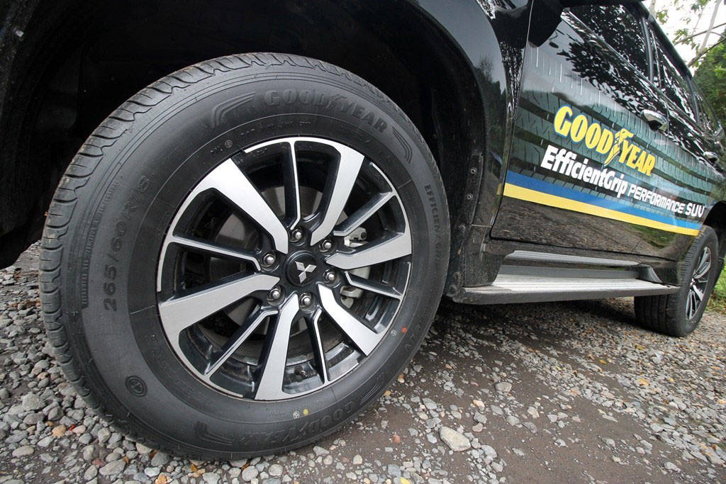 Beli Ban Goodyear Sampai September Ada Cashback Beli Ban Goodyear Sampai September Ada Cashback