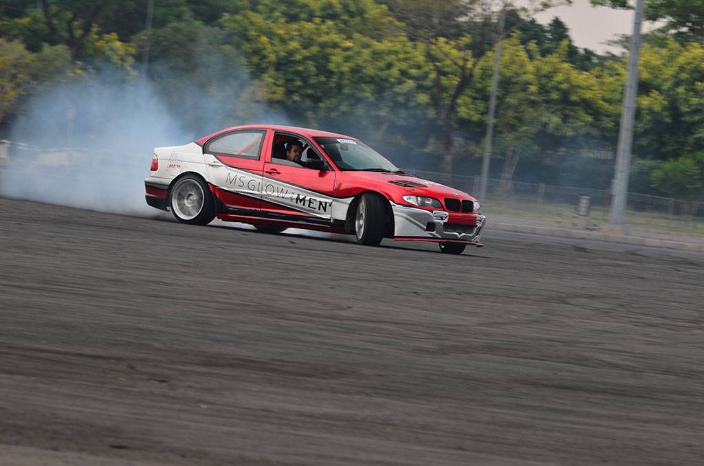 Bayar Rp 3 Juta, Bisa Belajar Drifting Tanpa Punya Mobilnya Bayar Rp 3 Juta, Bisa Belajar Drifting Tanpa Punya Mobilnya