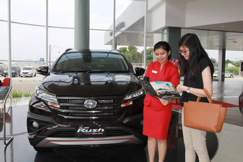 Kenapa SUV Disukai di Indonesia? Ini 6 Alasannya Kenapa SUV Disukai di Indonesia? Ini 6 Alasannya