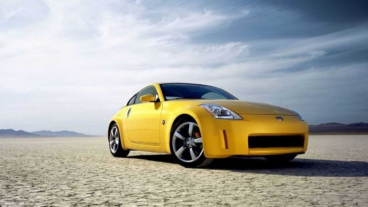 10 Nissan Z Special Edition Paling Keren Sepanjang Masa (Bagian 2) 10 Nissan Z Special Edition Paling Keren Sepanjang Masa (Bagian 2)