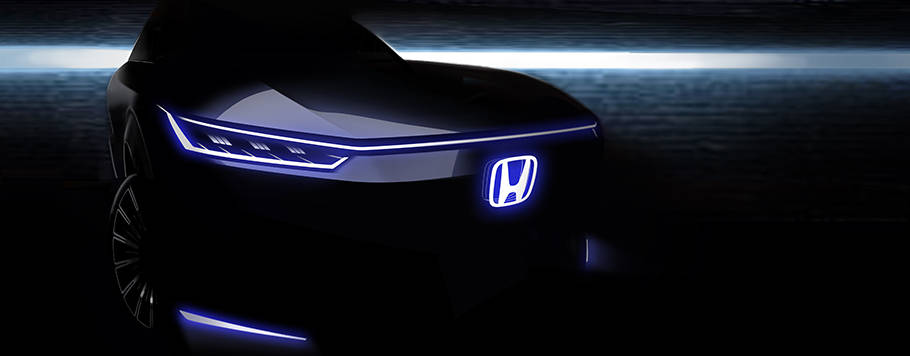 Lengkapi Versi Hybrid, Honda CR-V PHEV Mendebut Di Pameran Beijing Lengkapi Versi Hybrid, Honda CR-V PHEV Mendebut Di Pameran Beijing
