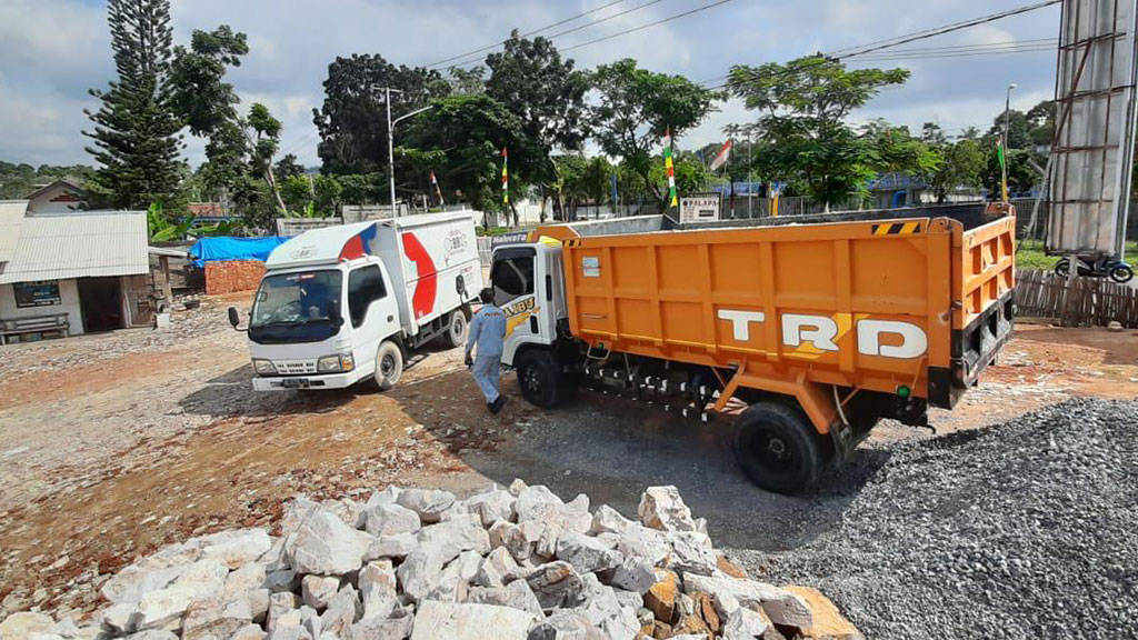 Nih, Ragam Diskon Special Servis di Astra Isuzu di Hari Pelanggan Nasional Nih, Ragam Diskon Special Servis di Astra Isuzu di Hari Pelanggan Nasional