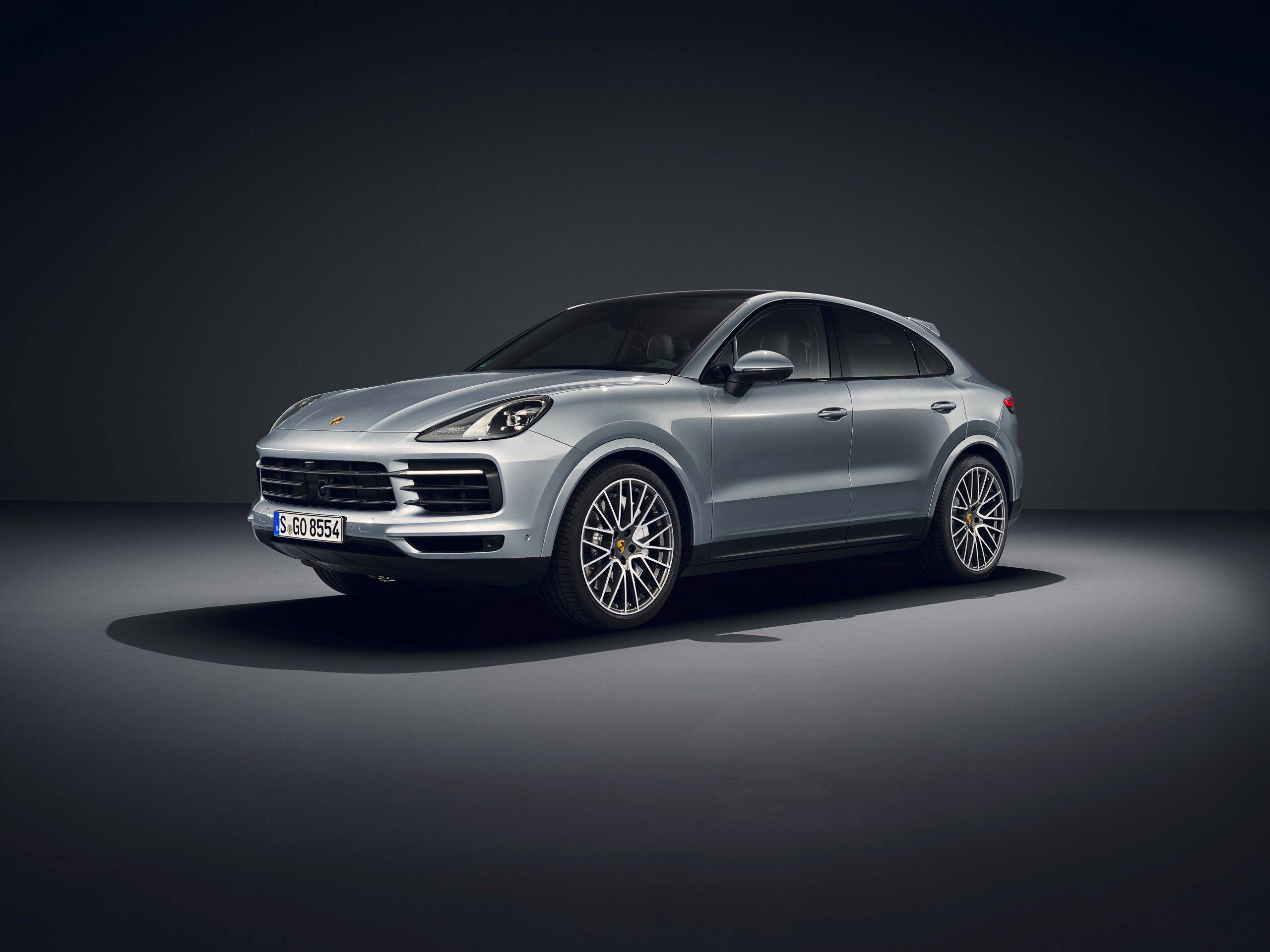 Ragam Kelebihan SUV Premium Favorit Porsche Cayenne Coupe Ragam Kelebihan SUV Premium Favorit Porsche Cayenne Coupe
