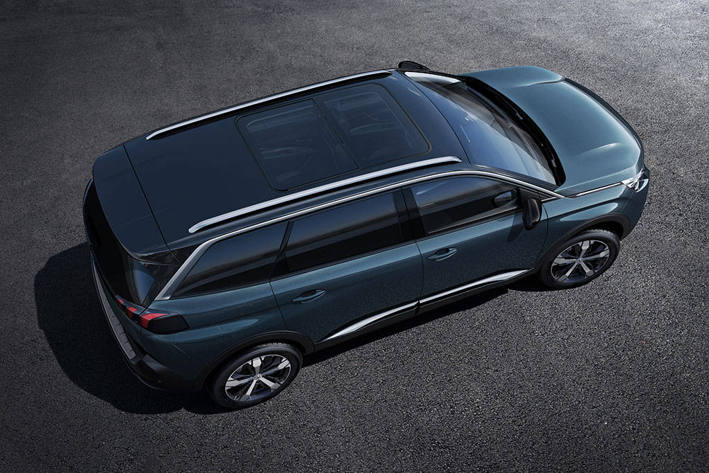 TIPS: Merawat Sunroof dan Panoramic Sunroof TIPS: Merawat Sunroof dan Panoramic Sunroof