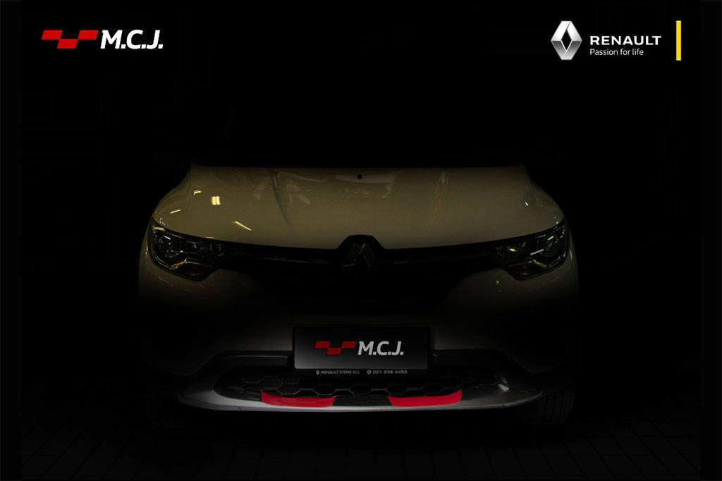 Renault Luncurkan Produk Baru Besok, Model Apa? Renault Luncurkan Produk Baru Besok, Model Apa?